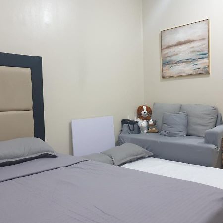 Cunduniaia Sunvida Tower Condominium Unit Across Sm Cebu ภายนอก รูปภาพ