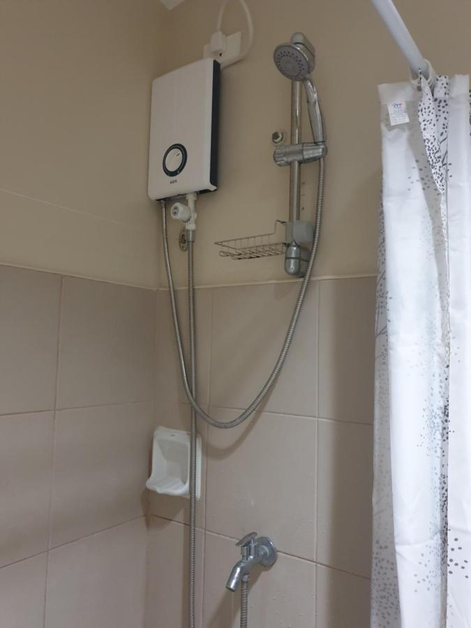 Cunduniaia Sunvida Tower Condominium Unit Across Sm Cebu ภายนอก รูปภาพ