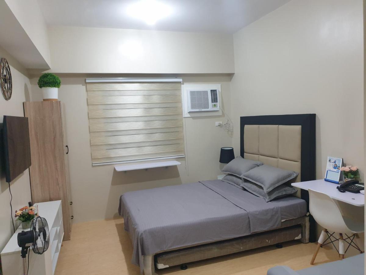 Cunduniaia Sunvida Tower Condominium Unit Across Sm Cebu ภายนอก รูปภาพ