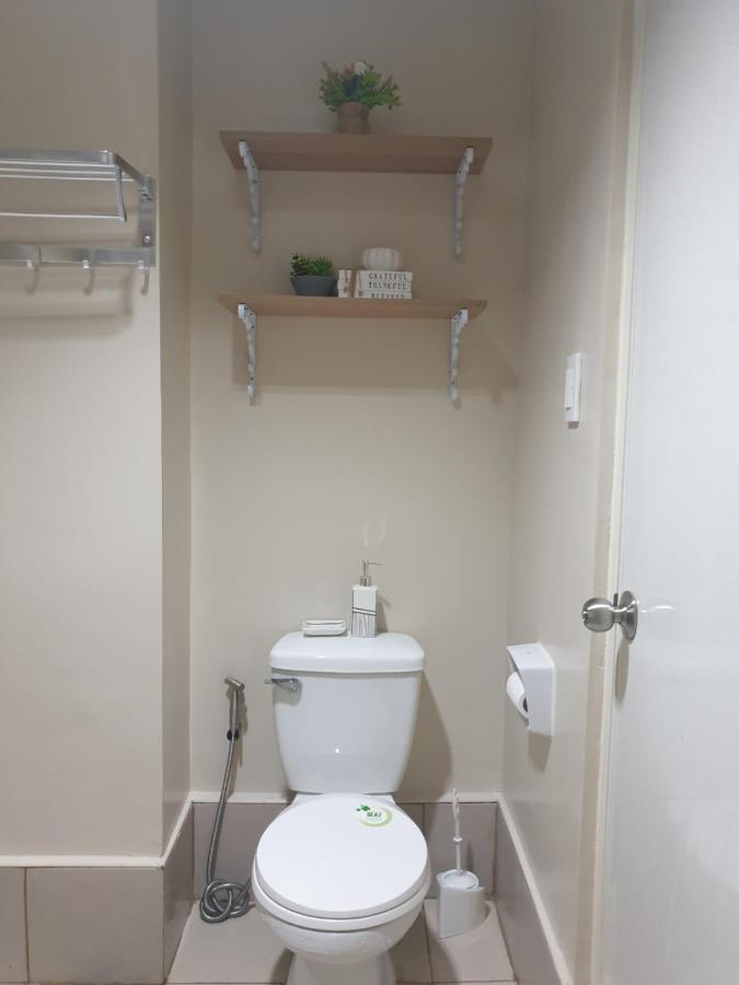 Cunduniaia Sunvida Tower Condominium Unit Across Sm Cebu ภายนอก รูปภาพ