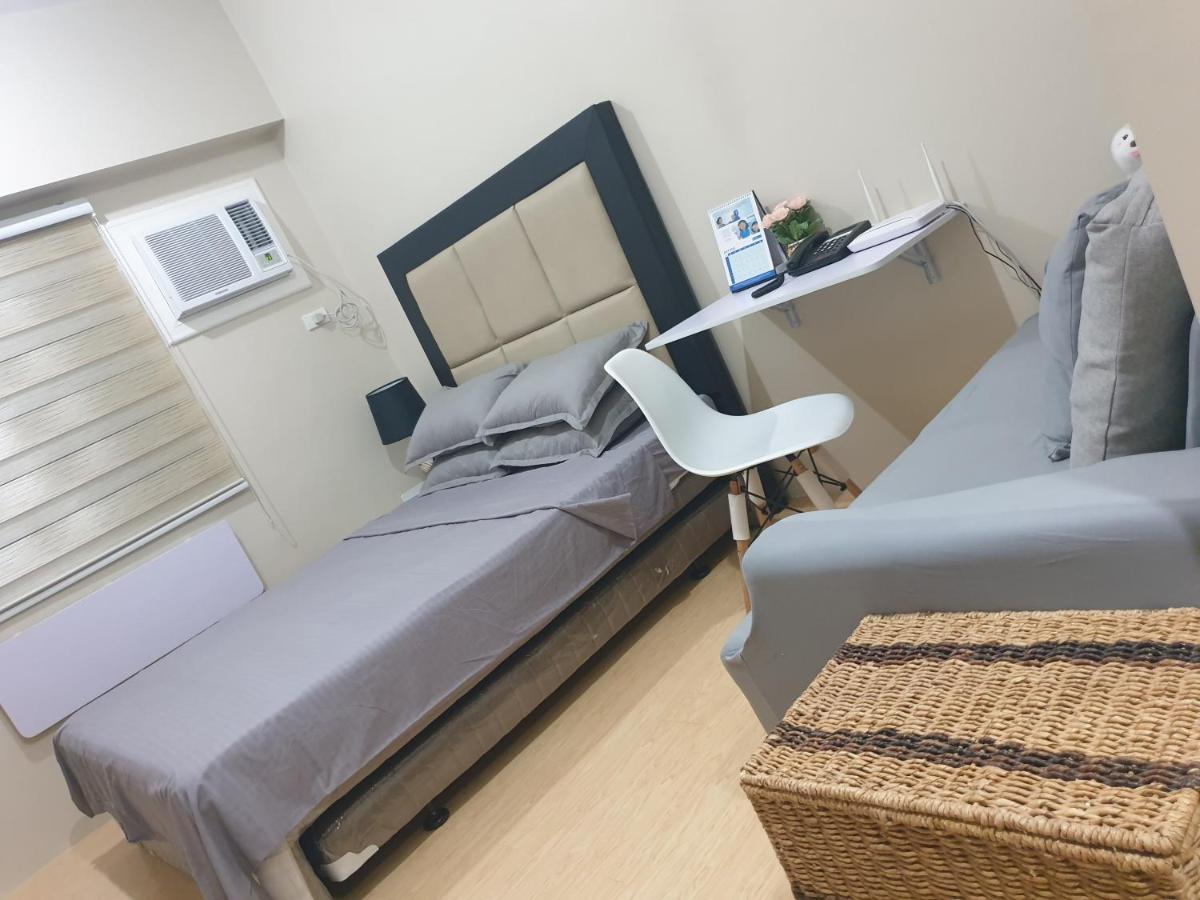 Cunduniaia Sunvida Tower Condominium Unit Across Sm Cebu ภายนอก รูปภาพ