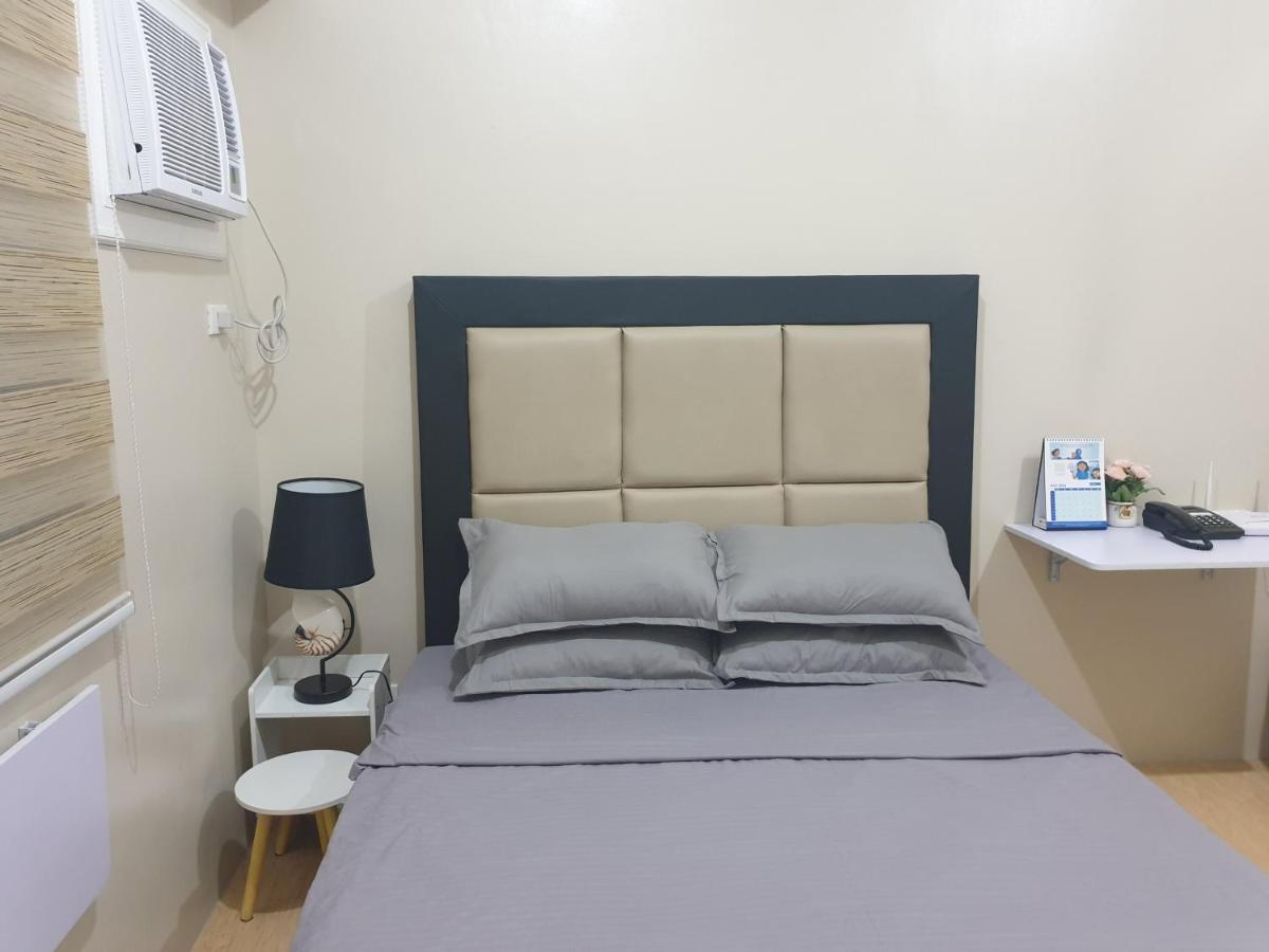 Cunduniaia Sunvida Tower Condominium Unit Across Sm Cebu ภายนอก รูปภาพ