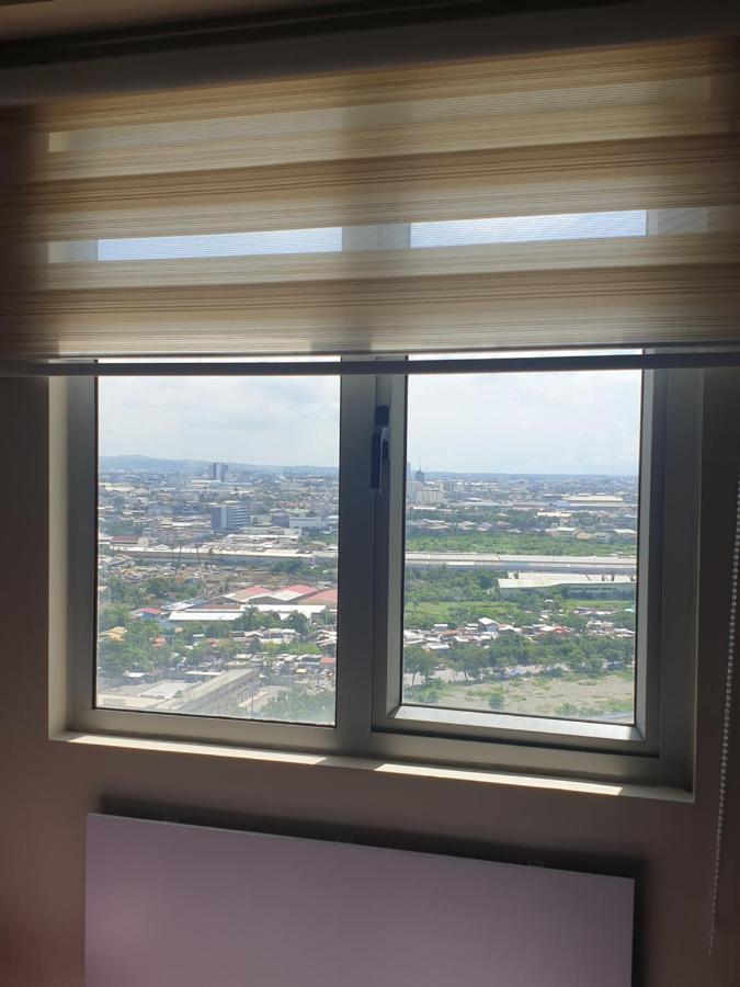 Cunduniaia Sunvida Tower Condominium Unit Across Sm Cebu ภายนอก รูปภาพ