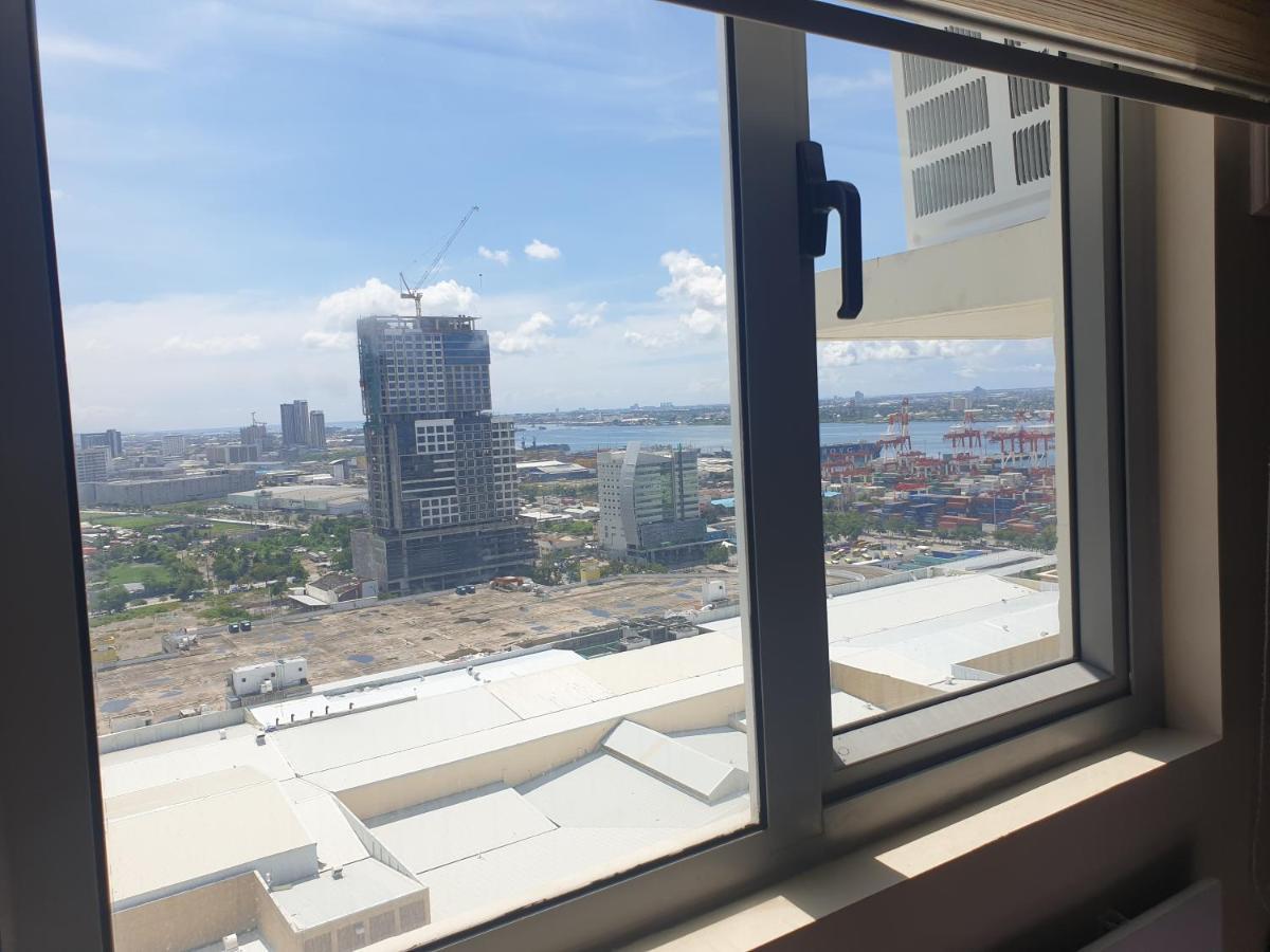 Cunduniaia Sunvida Tower Condominium Unit Across Sm Cebu ภายนอก รูปภาพ